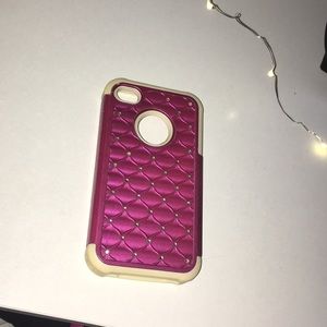 iPhone 4 case